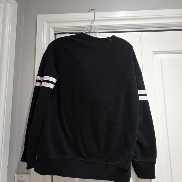 FOX Black Womens Sweater - Picture 3 of 3